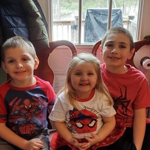 Meet your Posher, Heather